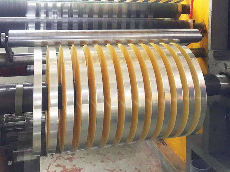 明昇BOPET離型膜：硅油膜 快遞袋封口